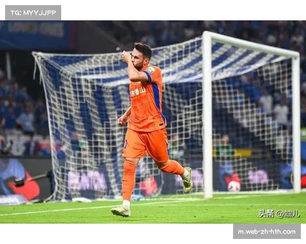 海港蓉城申花三强争霸进入白热化阶段 国安掉队争冠希望渺茫