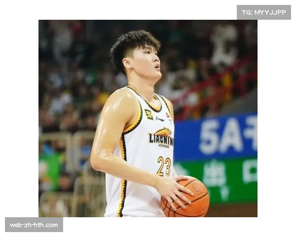 邢维皓代彦龙刘星言升入辽宁一队，五名20岁左右新生入队